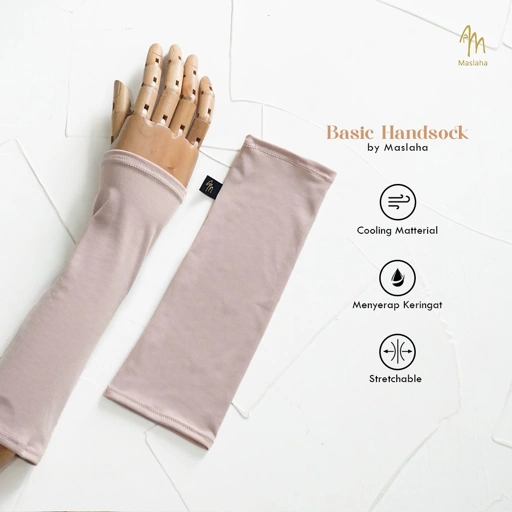 Image of Basic Handshock Jersey