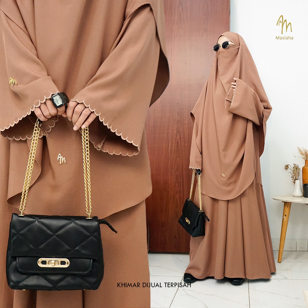 Madeena Abaya
