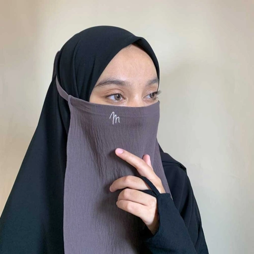 Image of Cadar Crinkle tali Daily