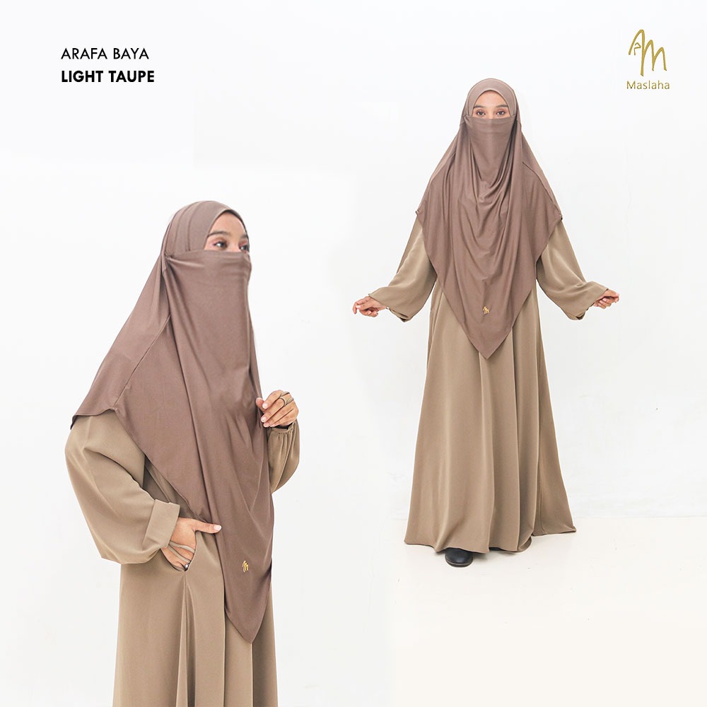 Arafa Abaya