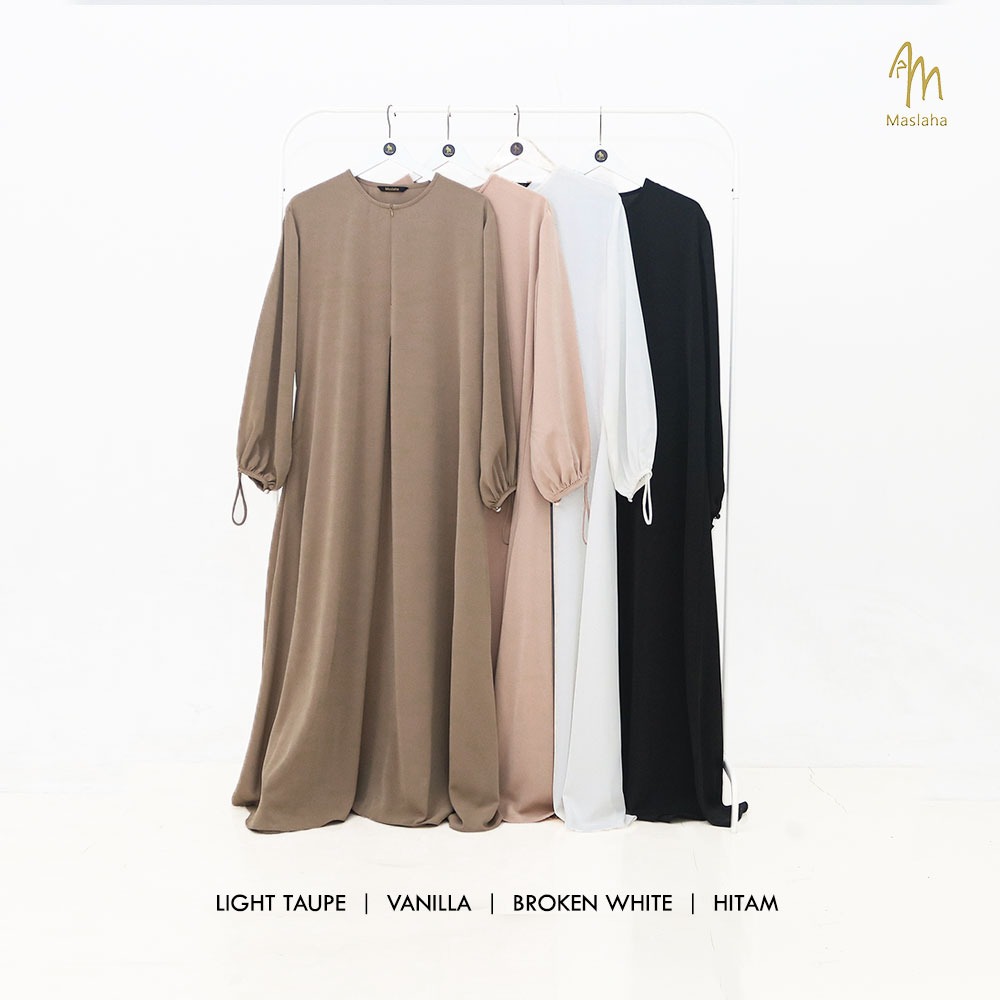 Arafa Abaya