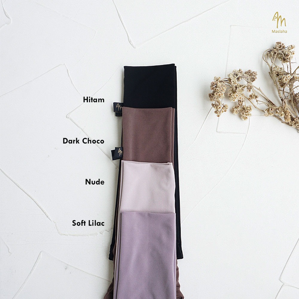 Handsock Seamless Maslaha