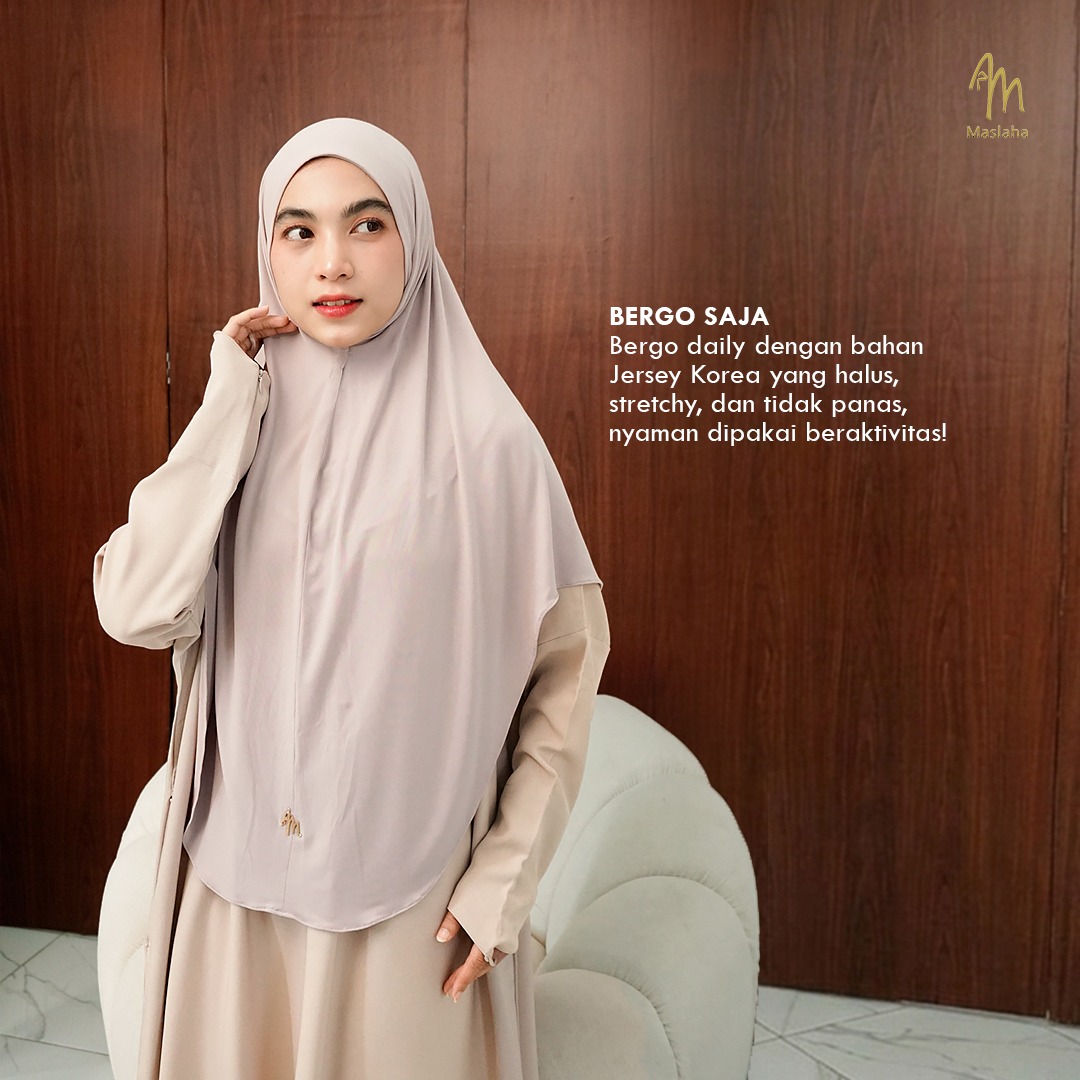Almera Bergo