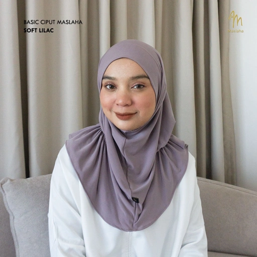 Image of Taqyiah Basic Ciput