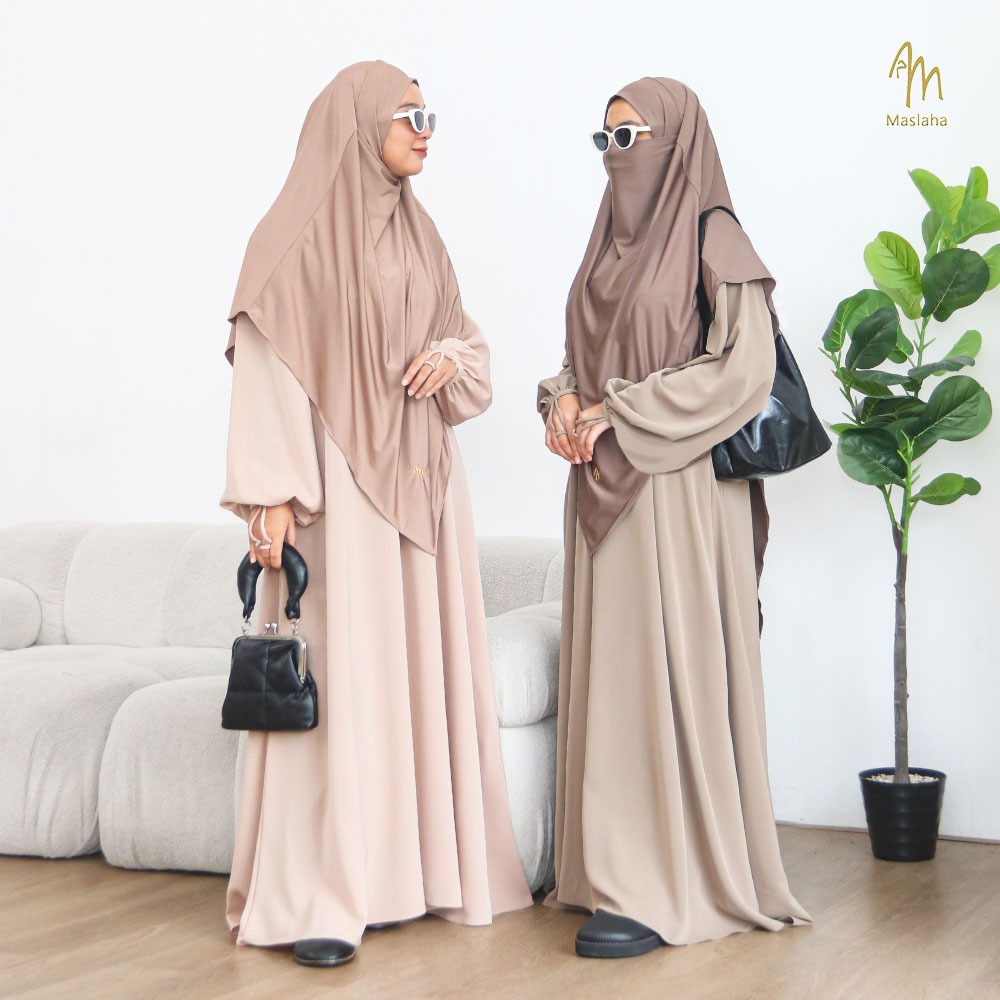 Arafa Abaya