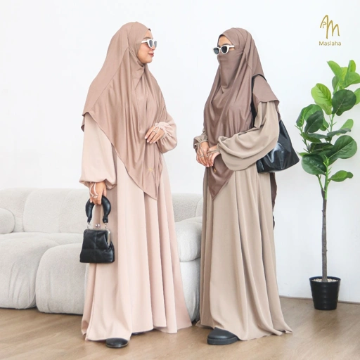 Image of Arafa Abaya