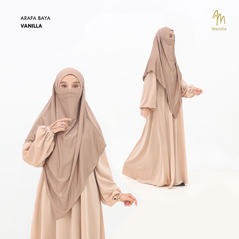 Arafa Abaya