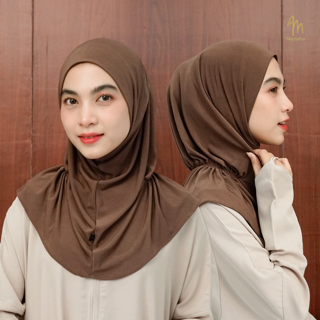 Taqyiah Basic Ciput