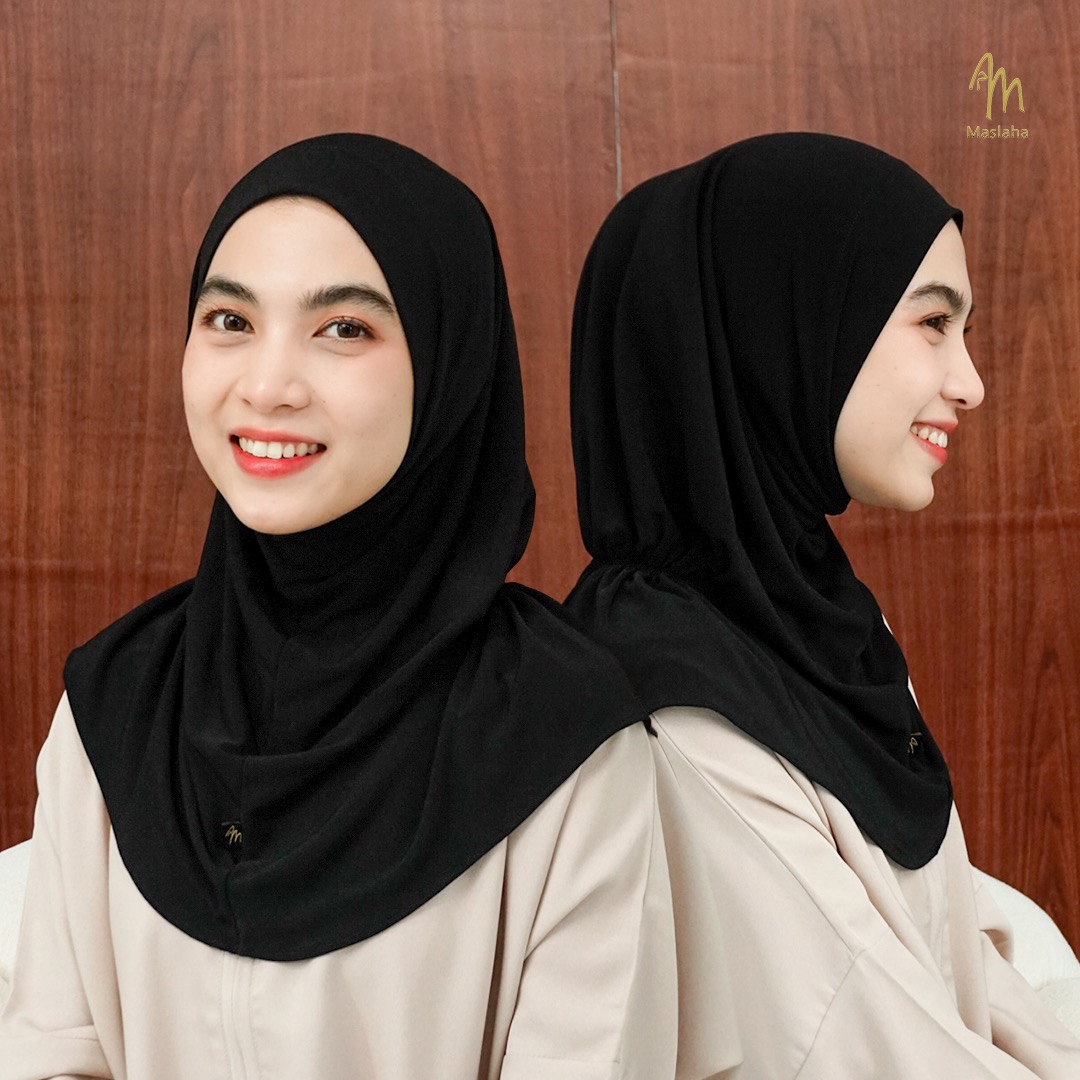 Taqyiah Basic Ciput