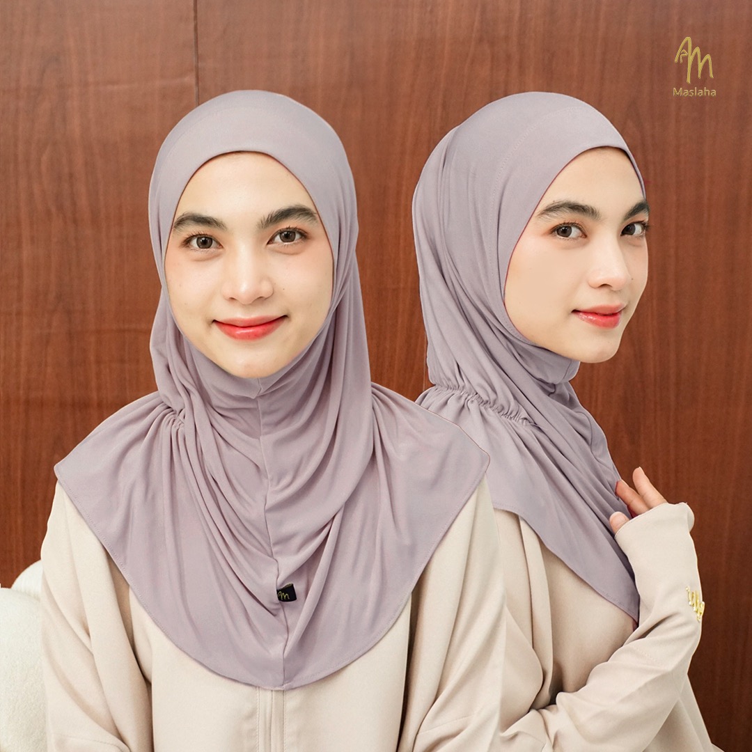 Taqyiah Basic Ciput