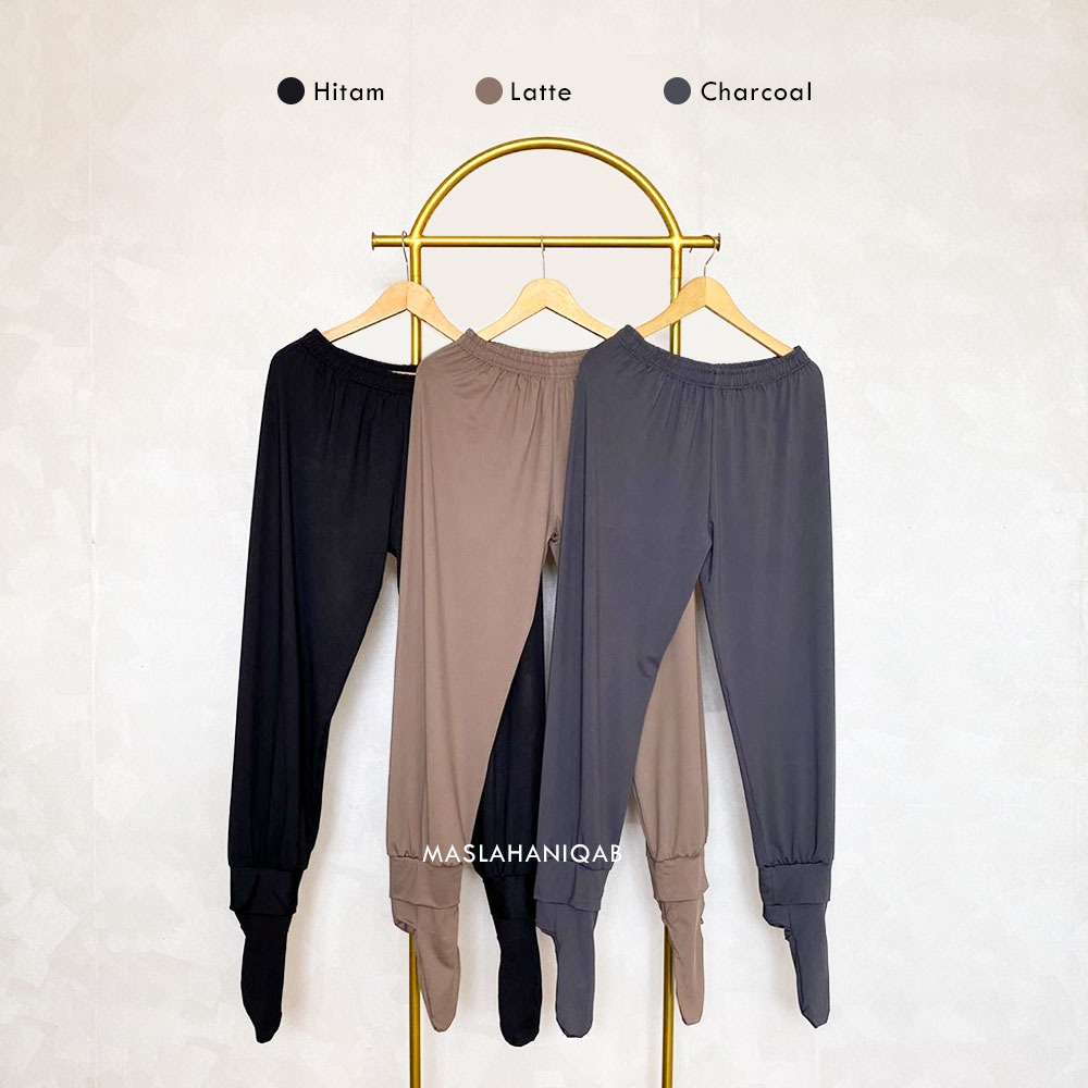 Legging Wudhu