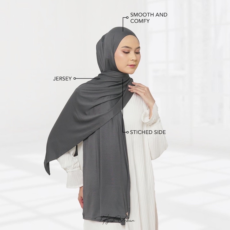 Instant Sophie - Hijab Urban