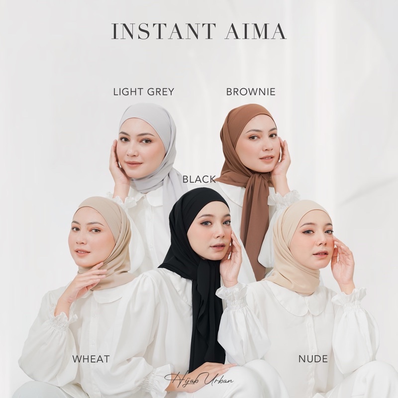Instant Aima (square)