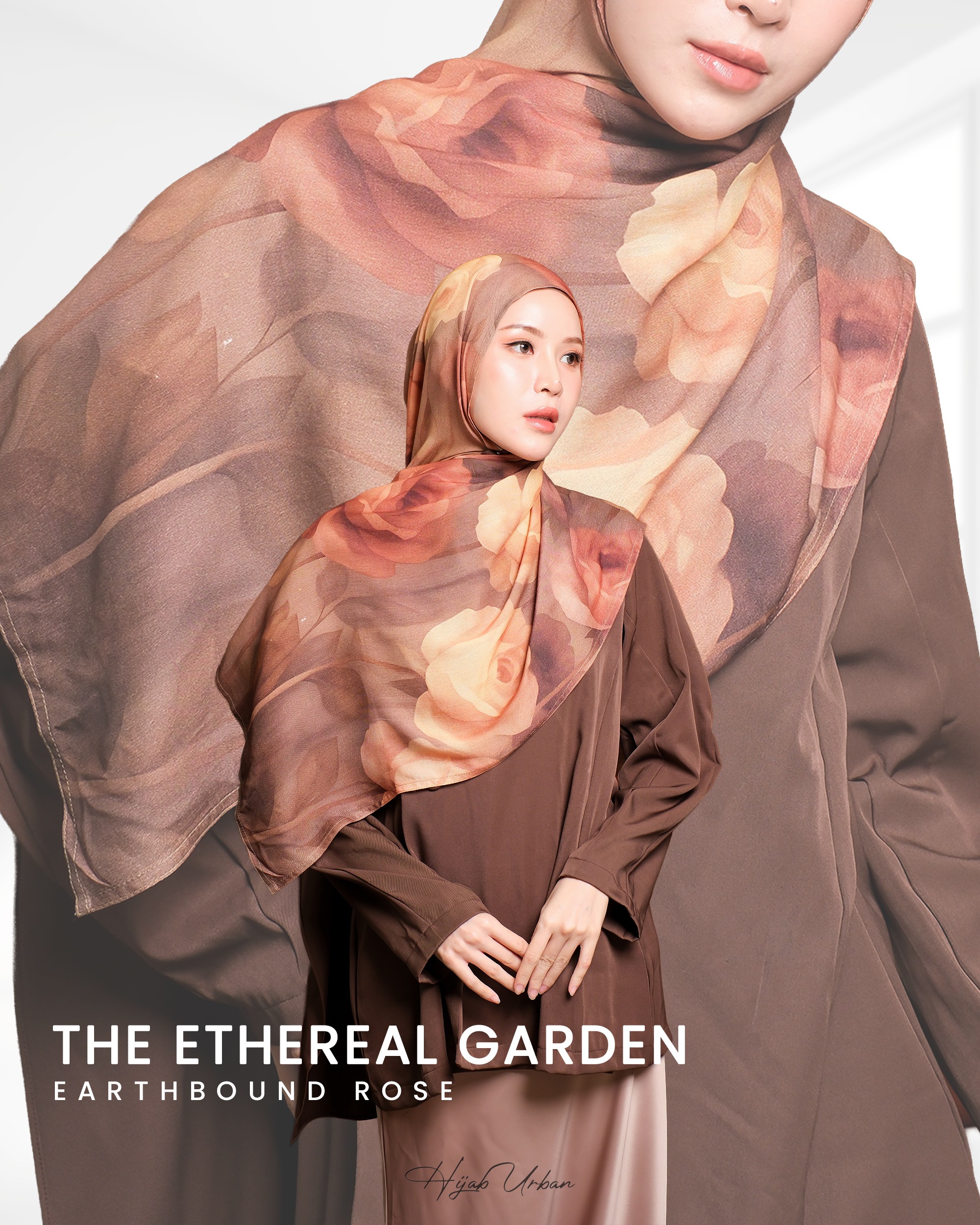 The Ethereal Garden: All-Day Series