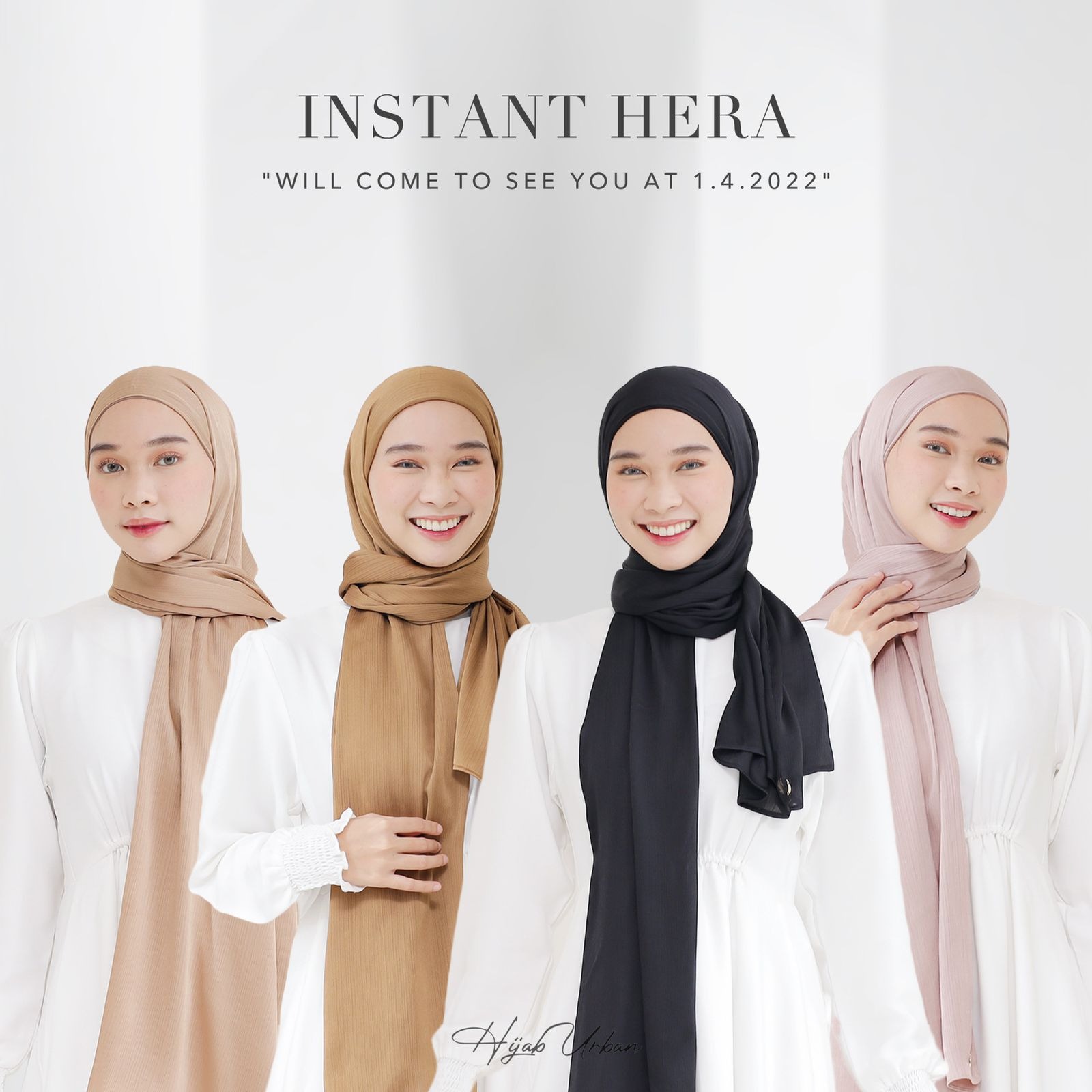 Instant Hera