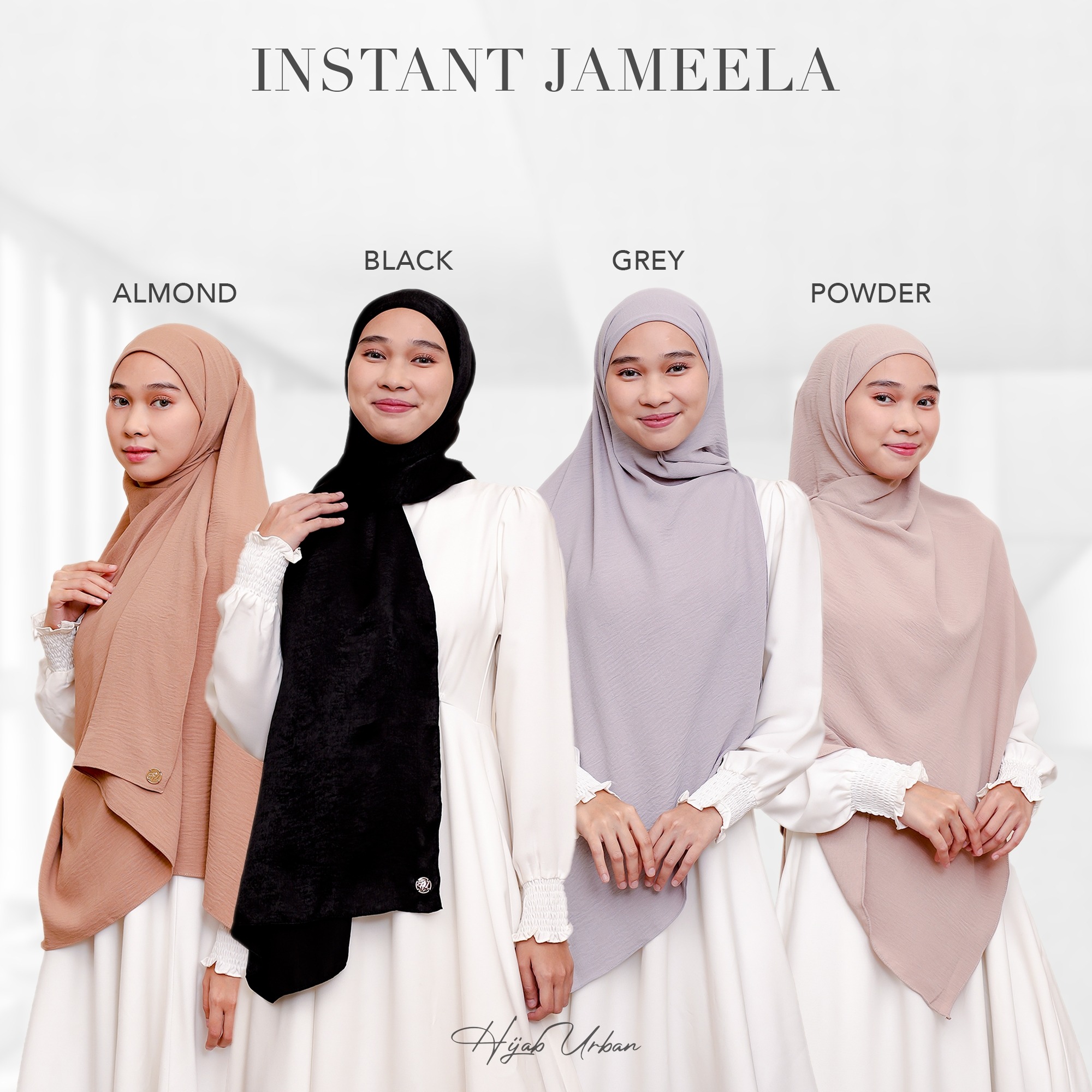 Instan Jameela