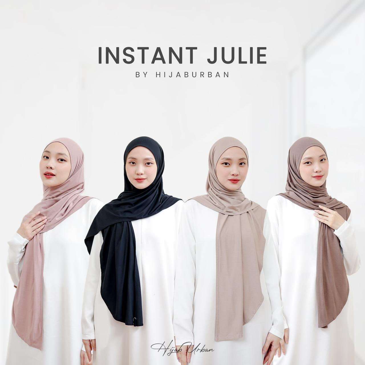 Instant Julie