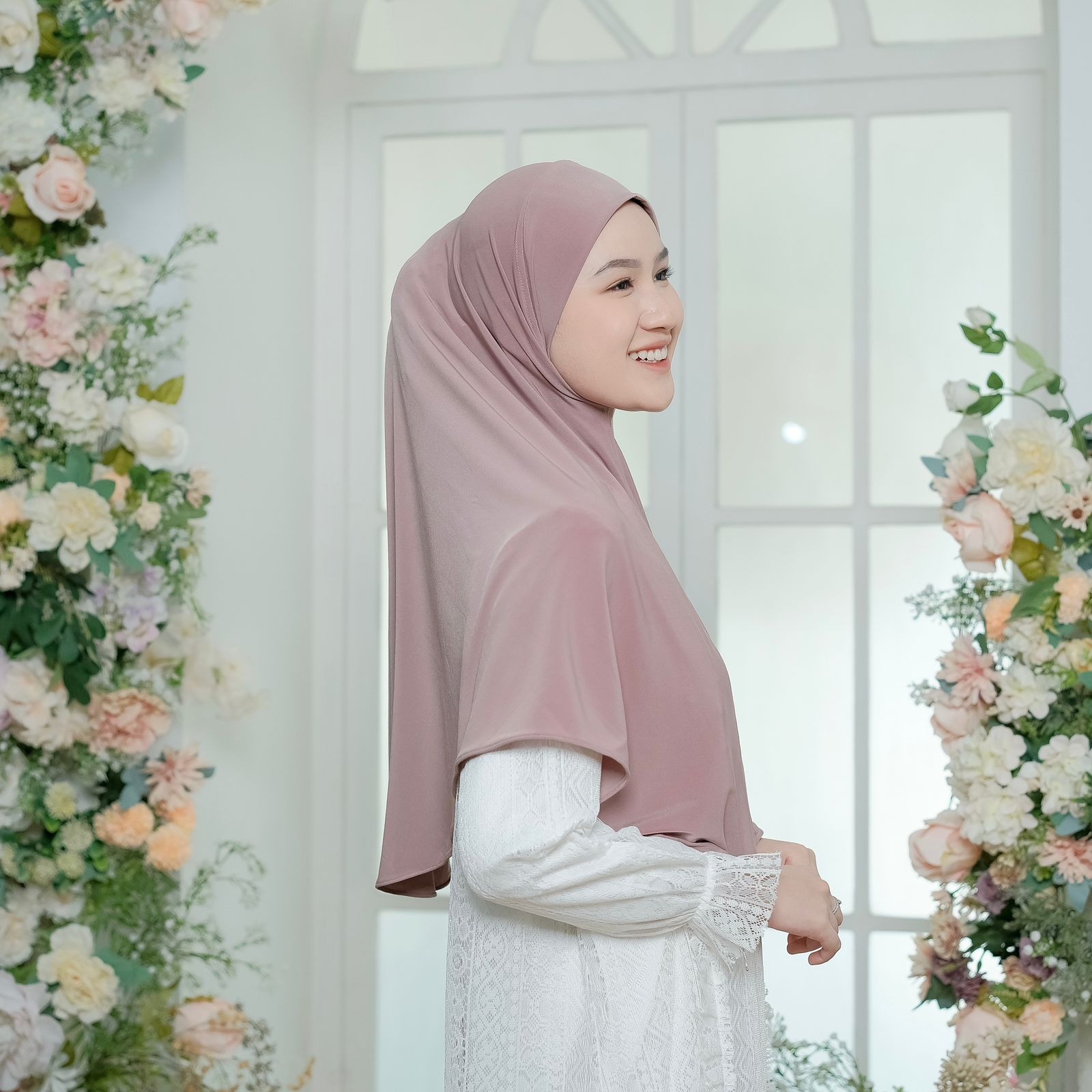 Instant Aqeela