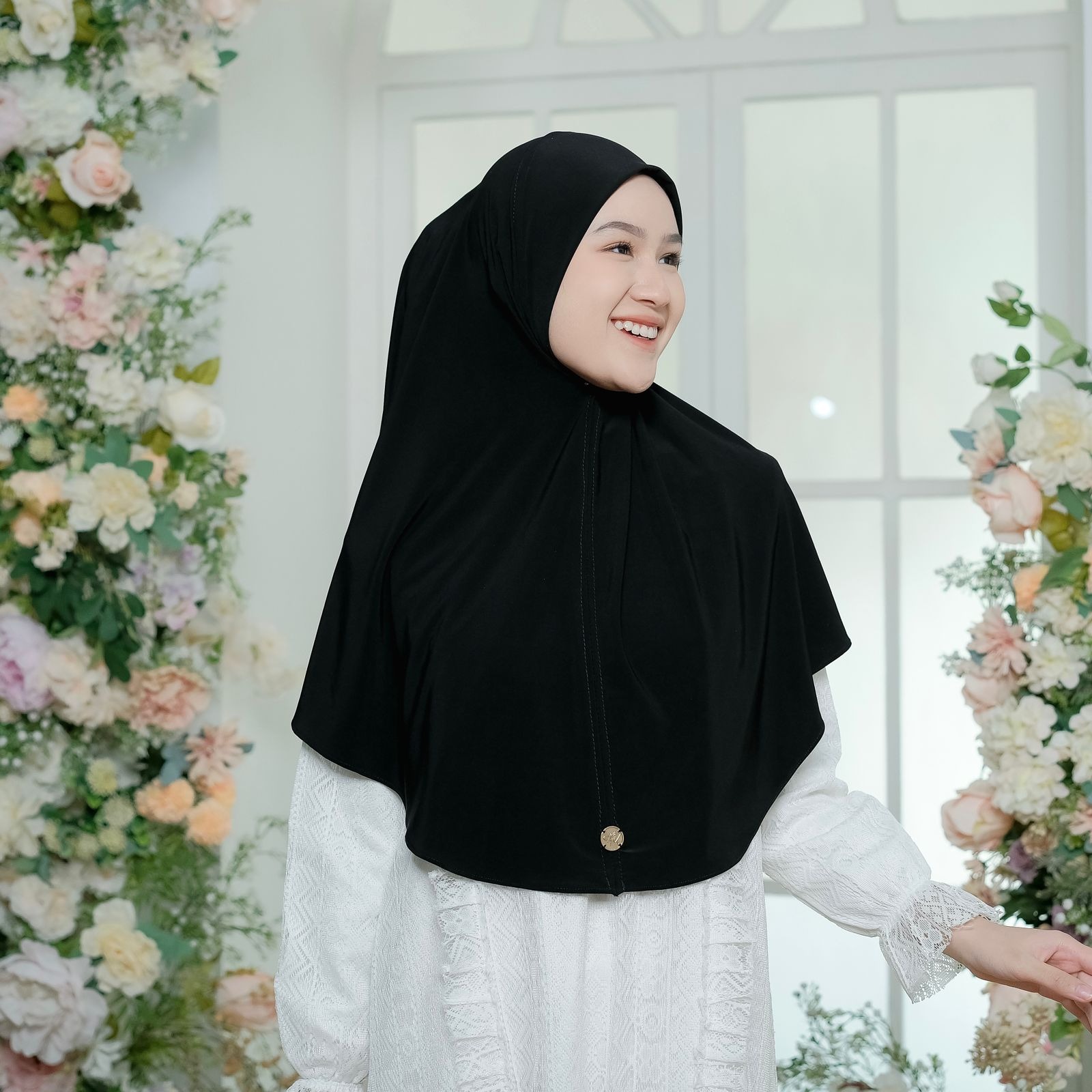 Instant Aqeela