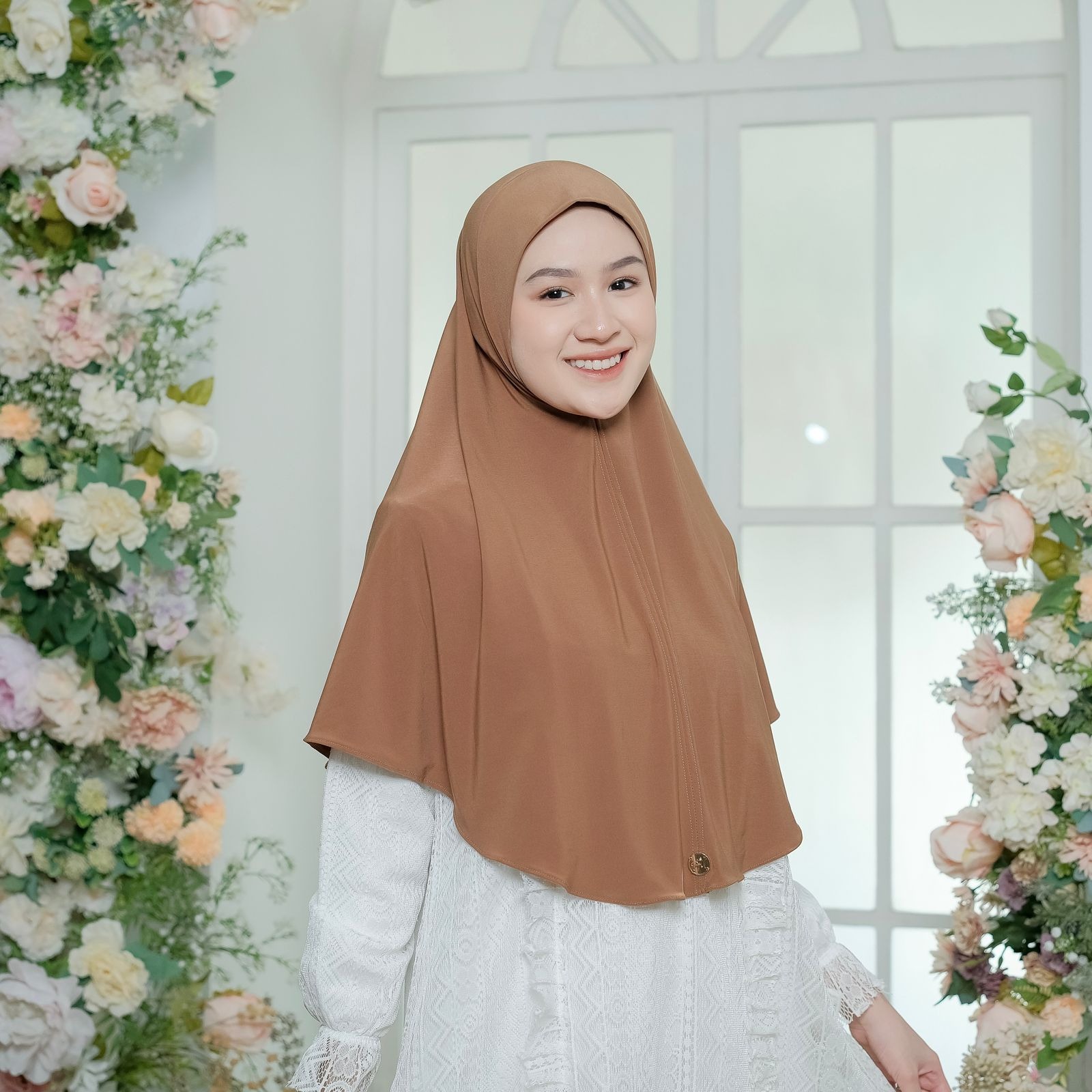 Instant Aqeela