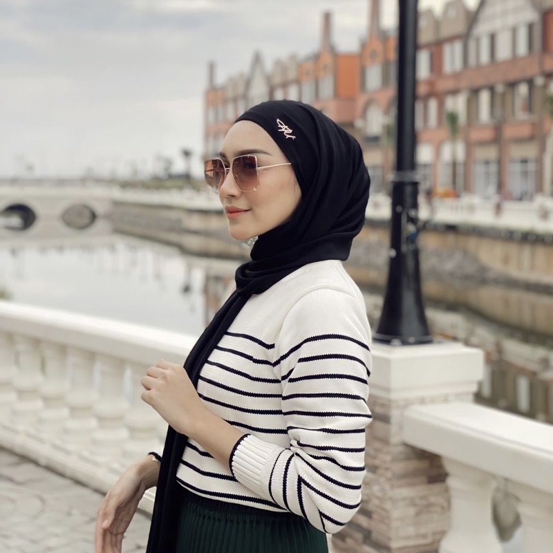 Instan Ayra by Hijab Urban