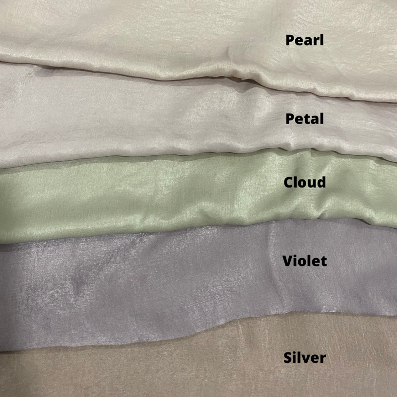 Le Enchante (Luxury Instant Hijab) - by Hijab Urban
