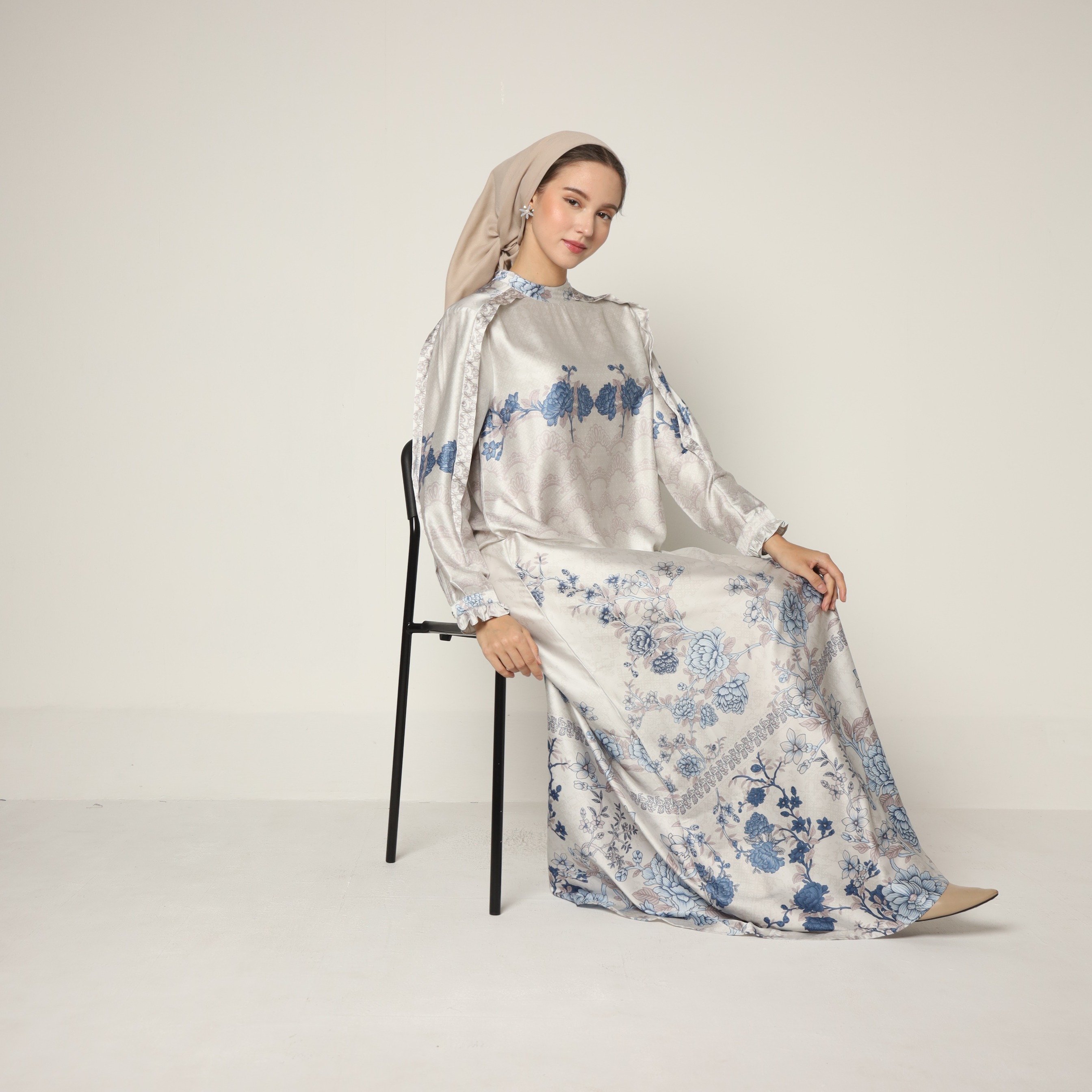 Fhanza - Freya series