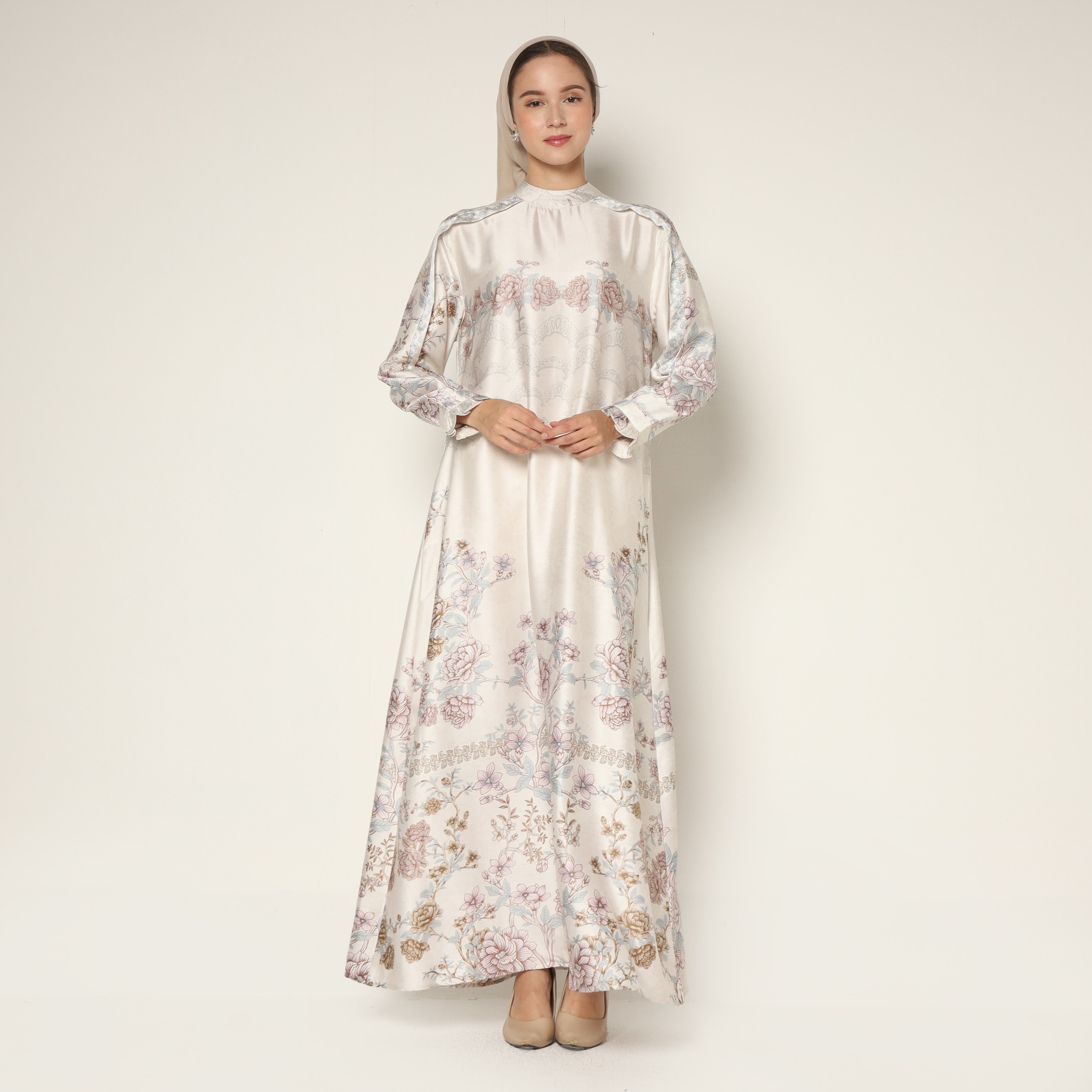 Fhanza - Freya series