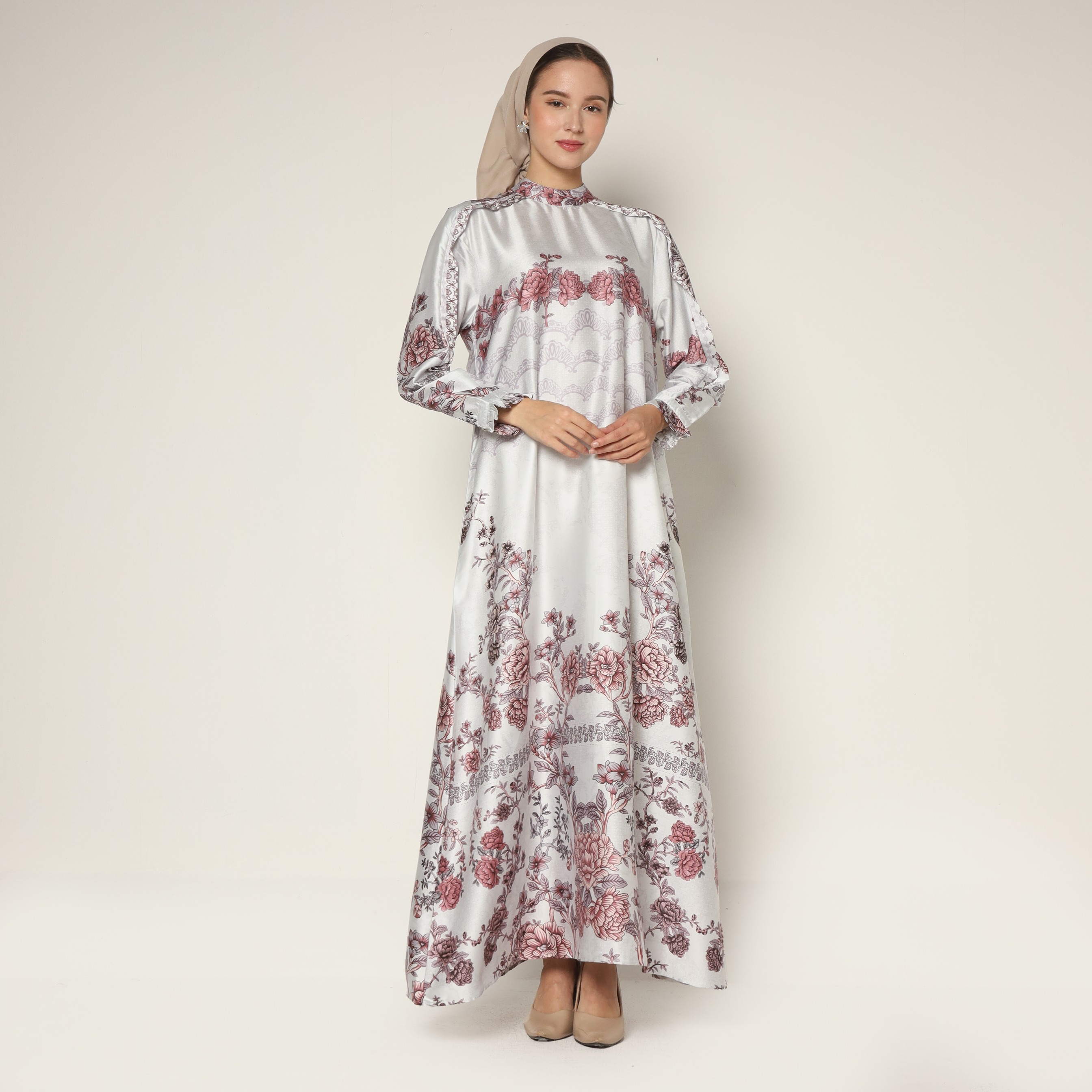 Fhanza - Freya series
