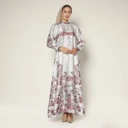 Fhanza - Freya series
