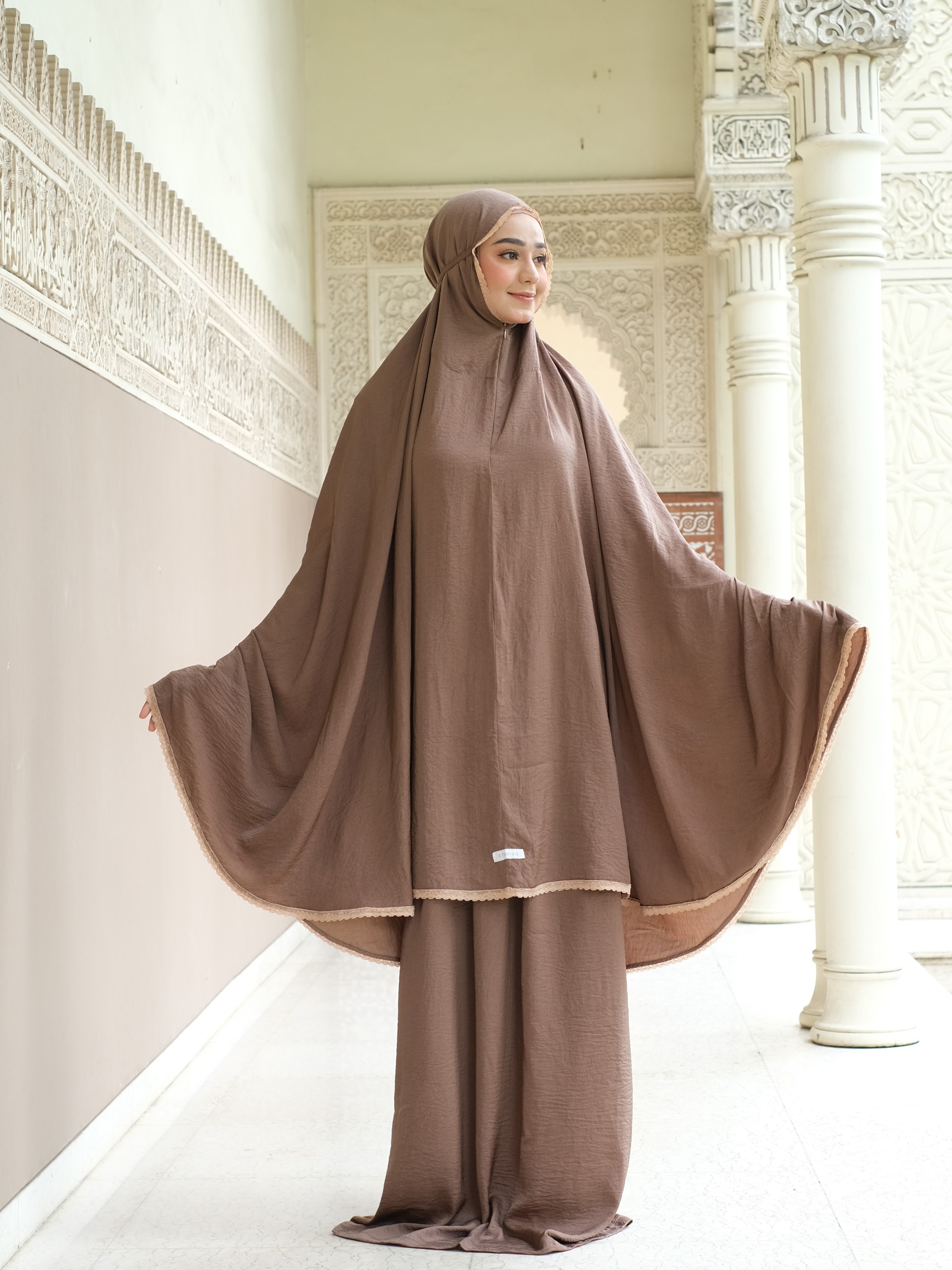 Hasna Prayer Set