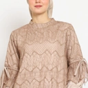 Jenny Tunic By Fhanza Project