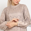 Jenny Tunic By Fhanza Project