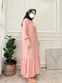 Edrea Dress by Fhanza