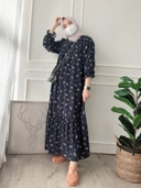 Edrea Dress by Fhanza