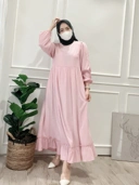 Sabina Dress by Fhanza Project