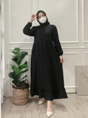 Sabina Dress by Fhanza Project