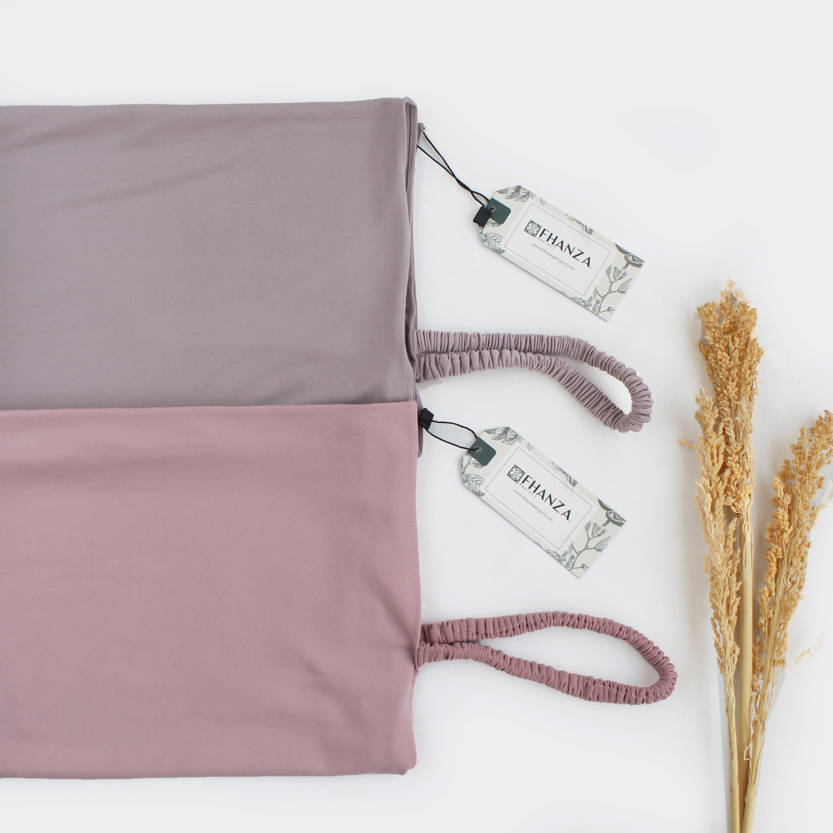 Oline Series Instant Pashmina