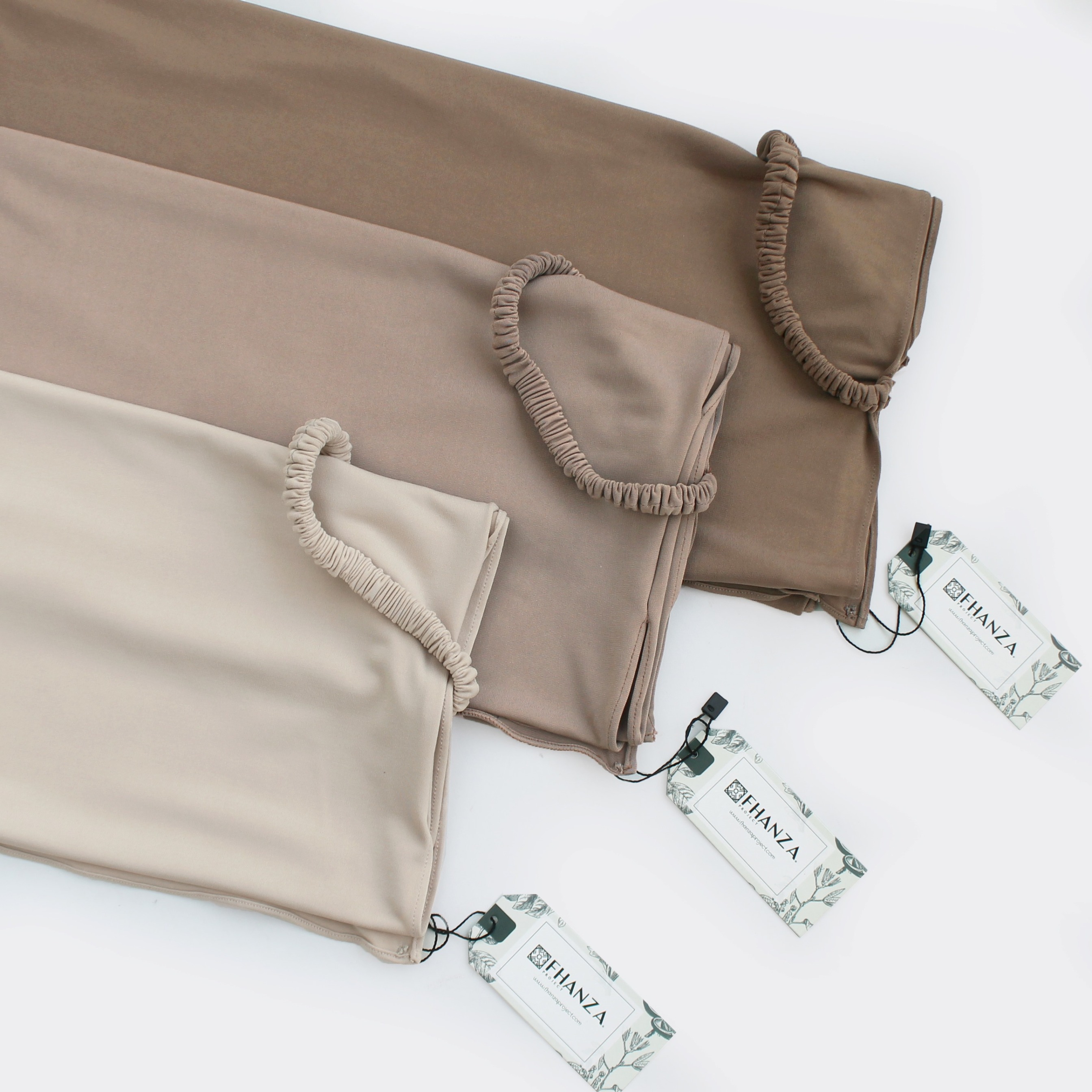 Oline Series Instant Pashmina