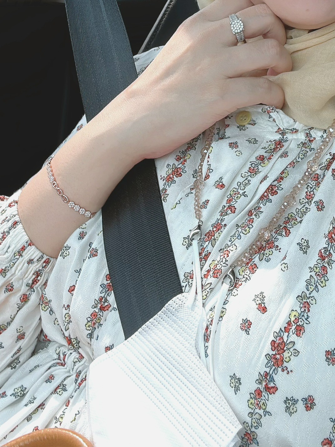 Cloe Dress by Fhanza Project