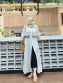 Cloe Dress by Fhanza Project