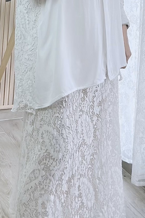 Yasmeen Aline Skirt