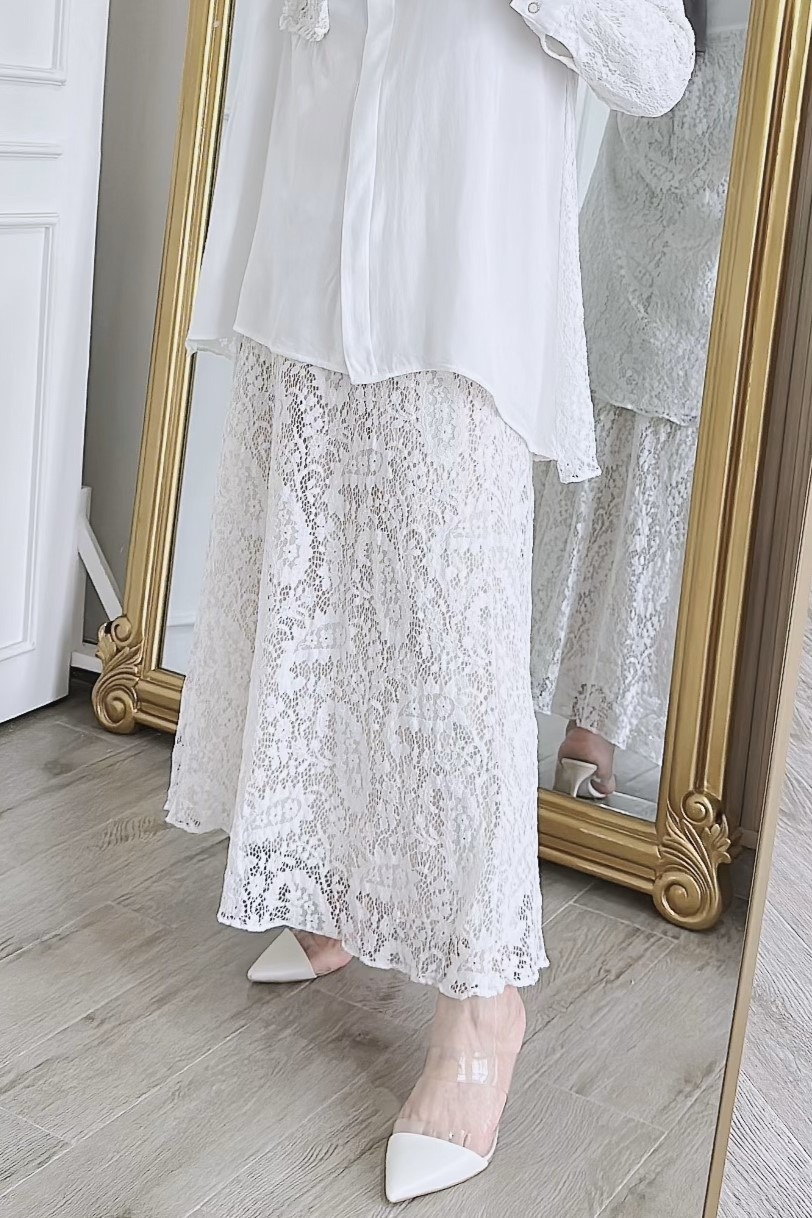 Yasmeen Aline Skirt