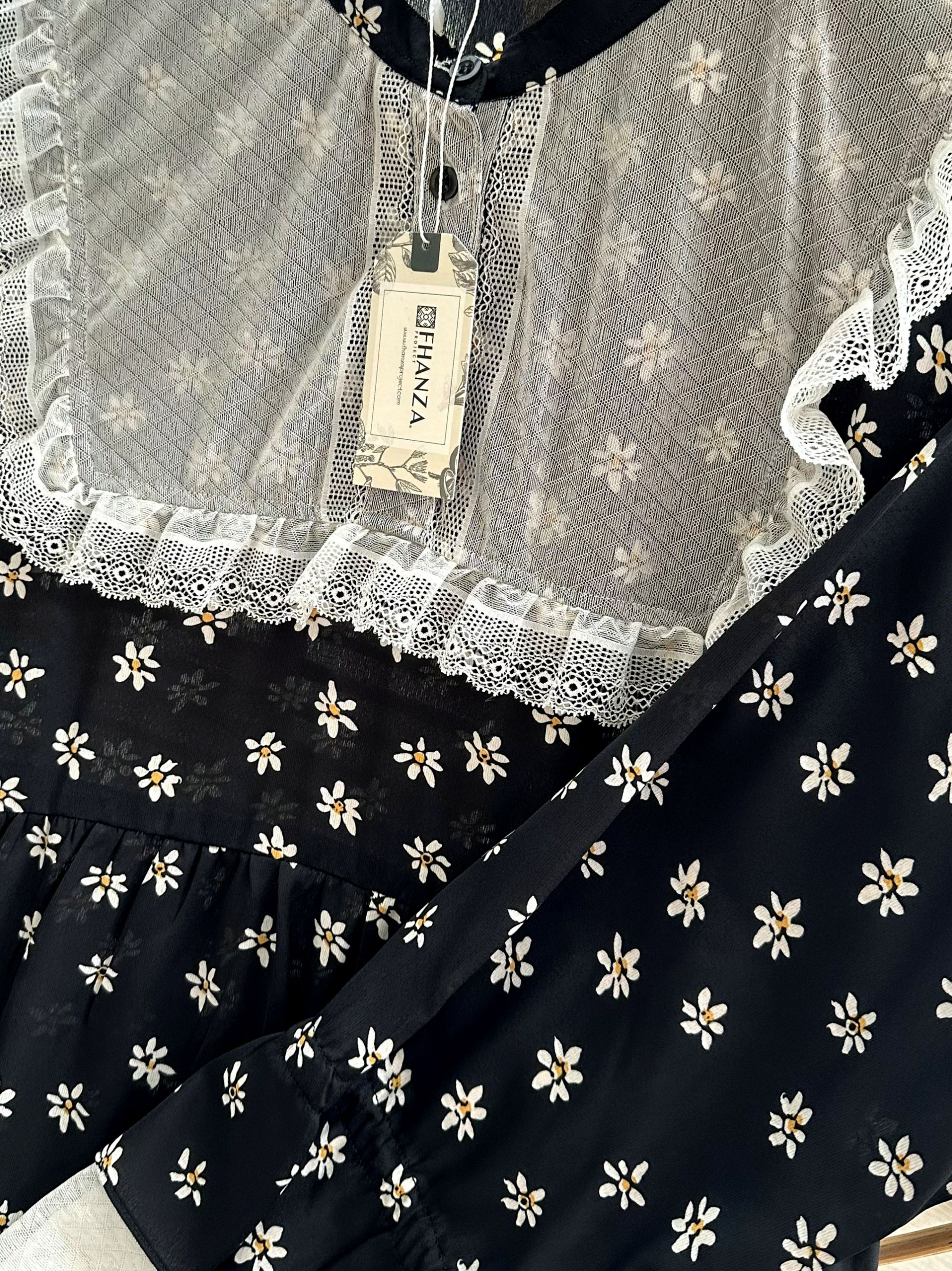 Emily Midi Dress Season 1 by Fhanza Project