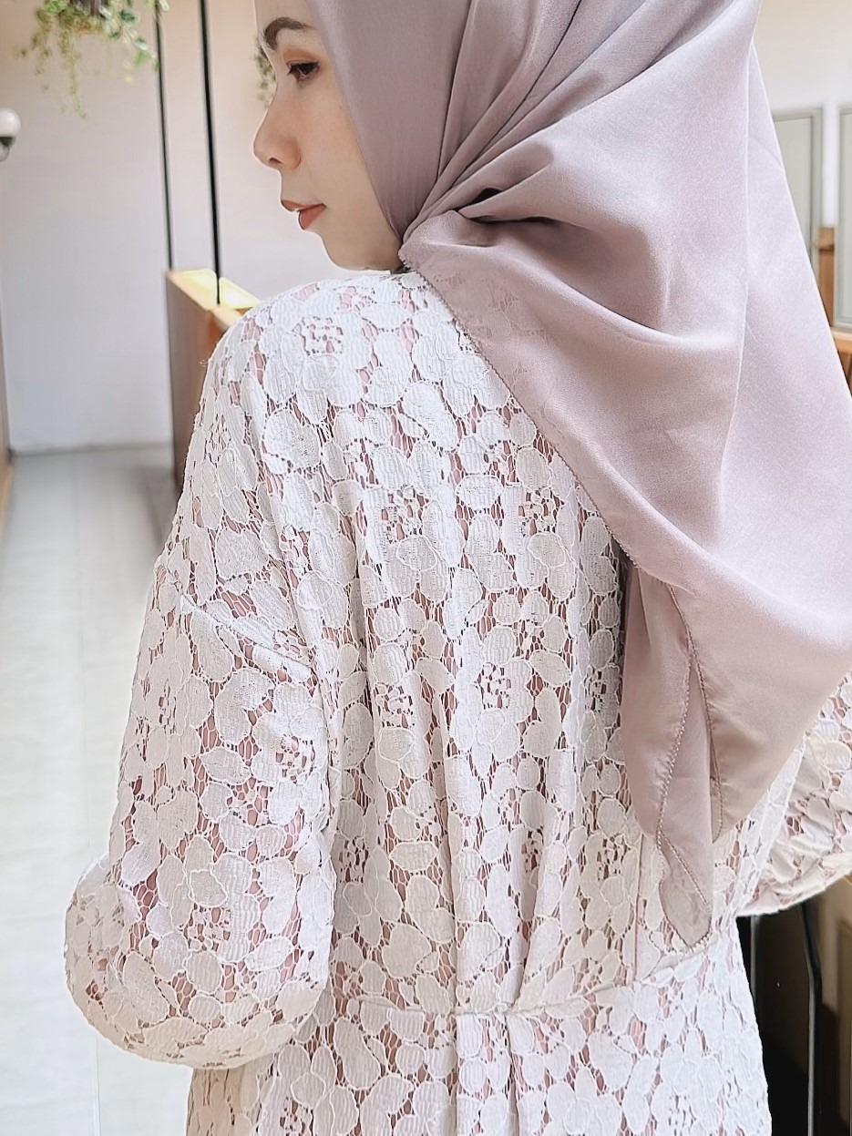 Caitlyn Dress by Fhanza Project