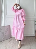 Sasha Dress by Fhanza Project