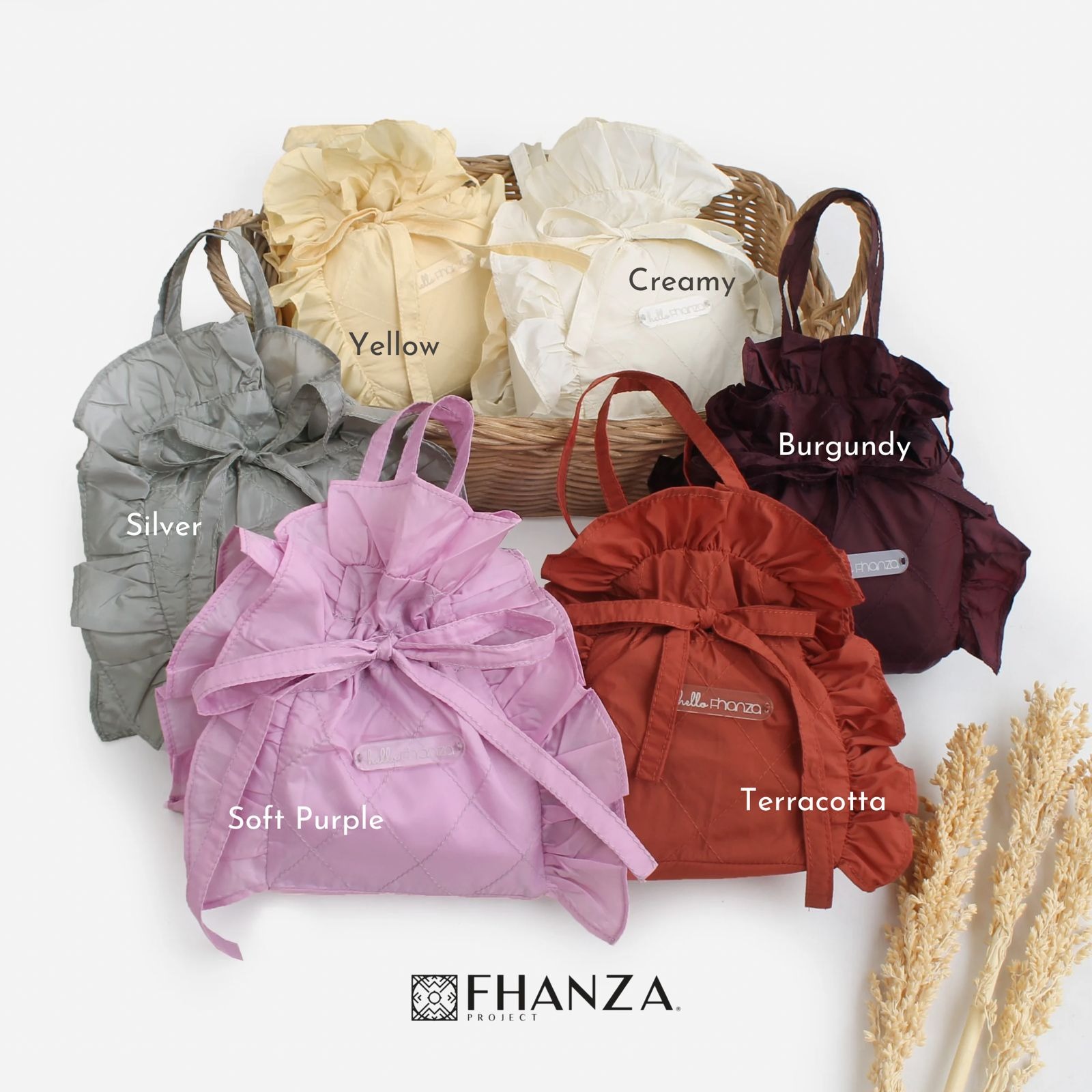 Syareen Travel Prayer Set by Fhanza Project
