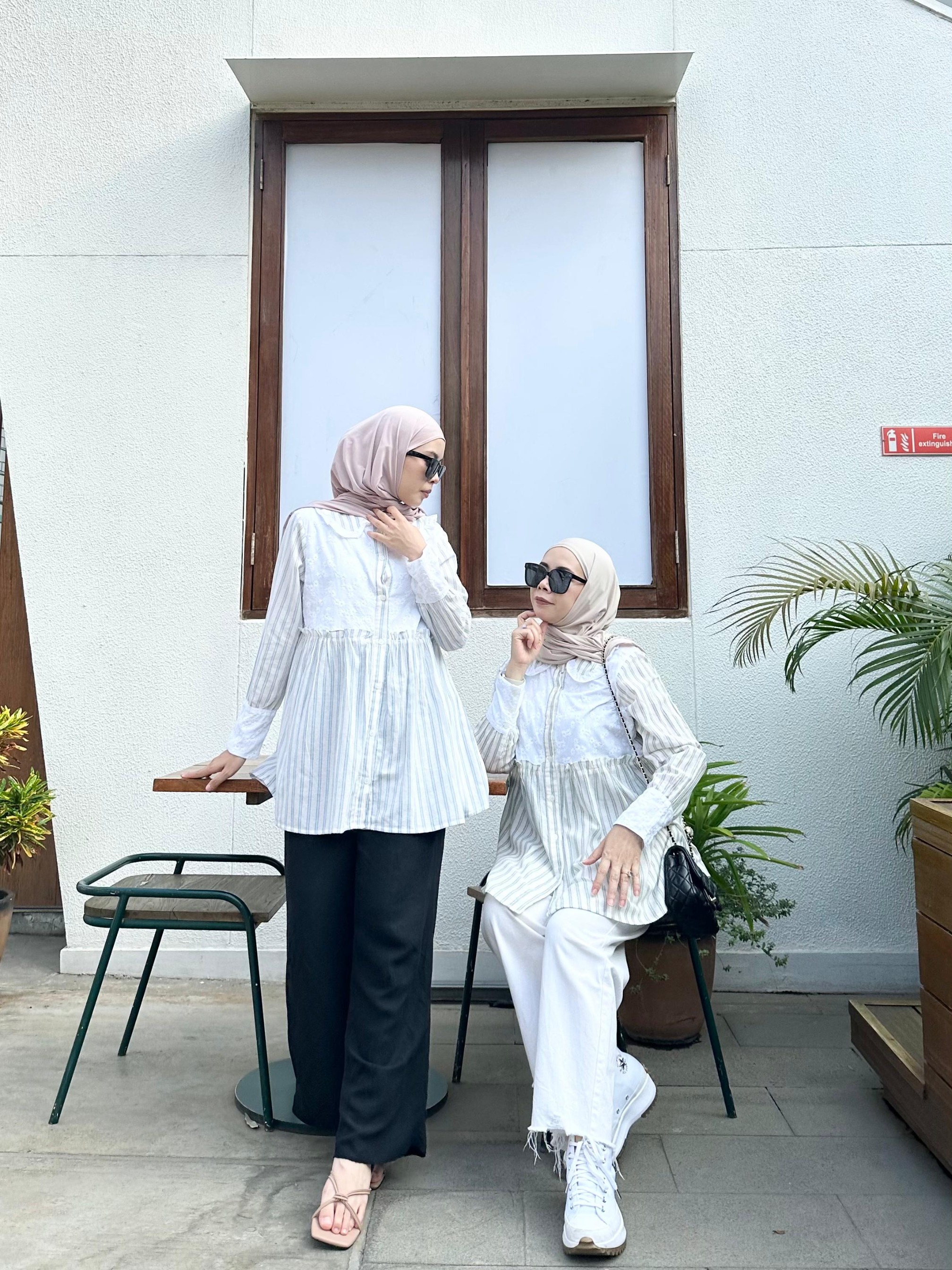 Esme Tops by Fhanza Project
