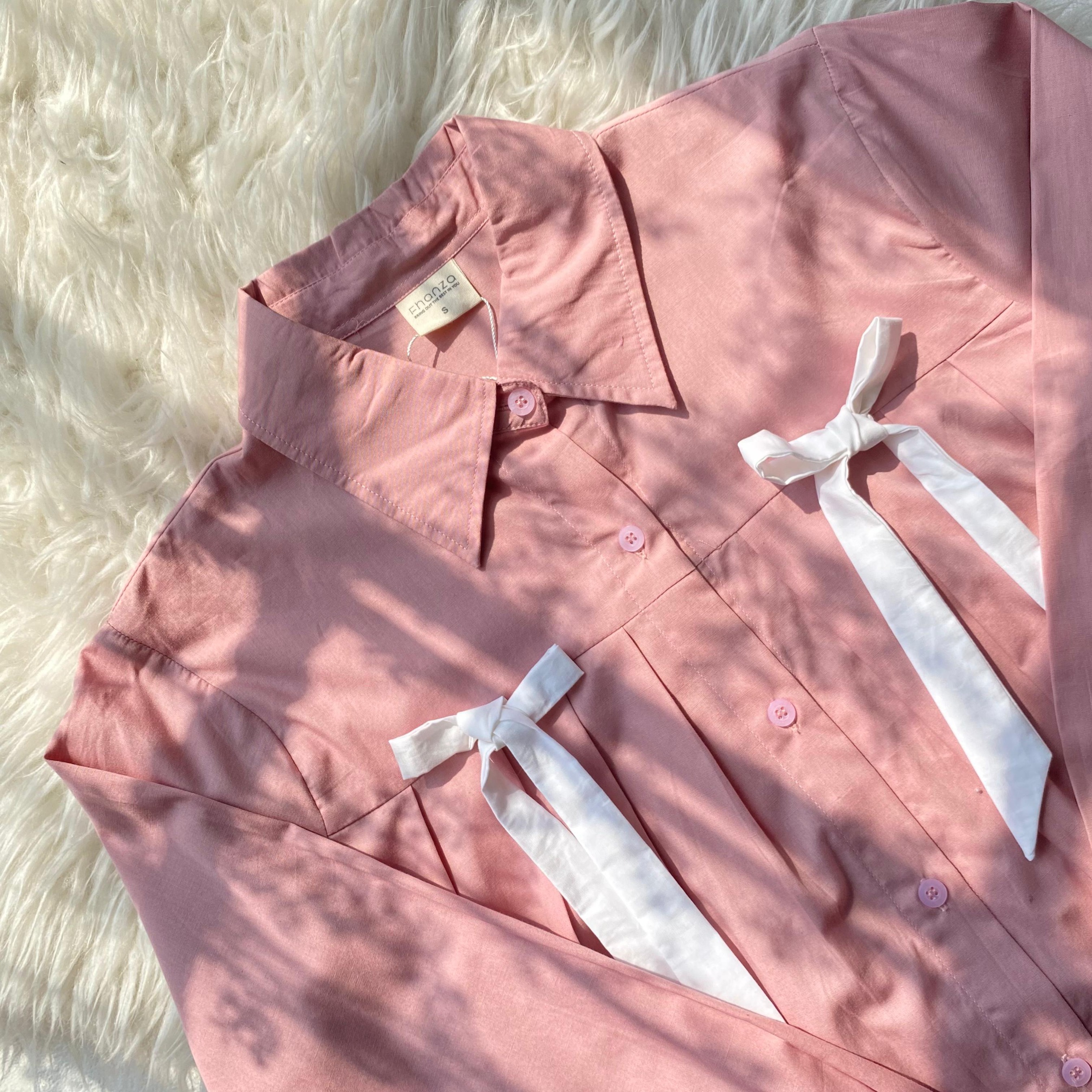 PAMELA TOPS by Fhanza