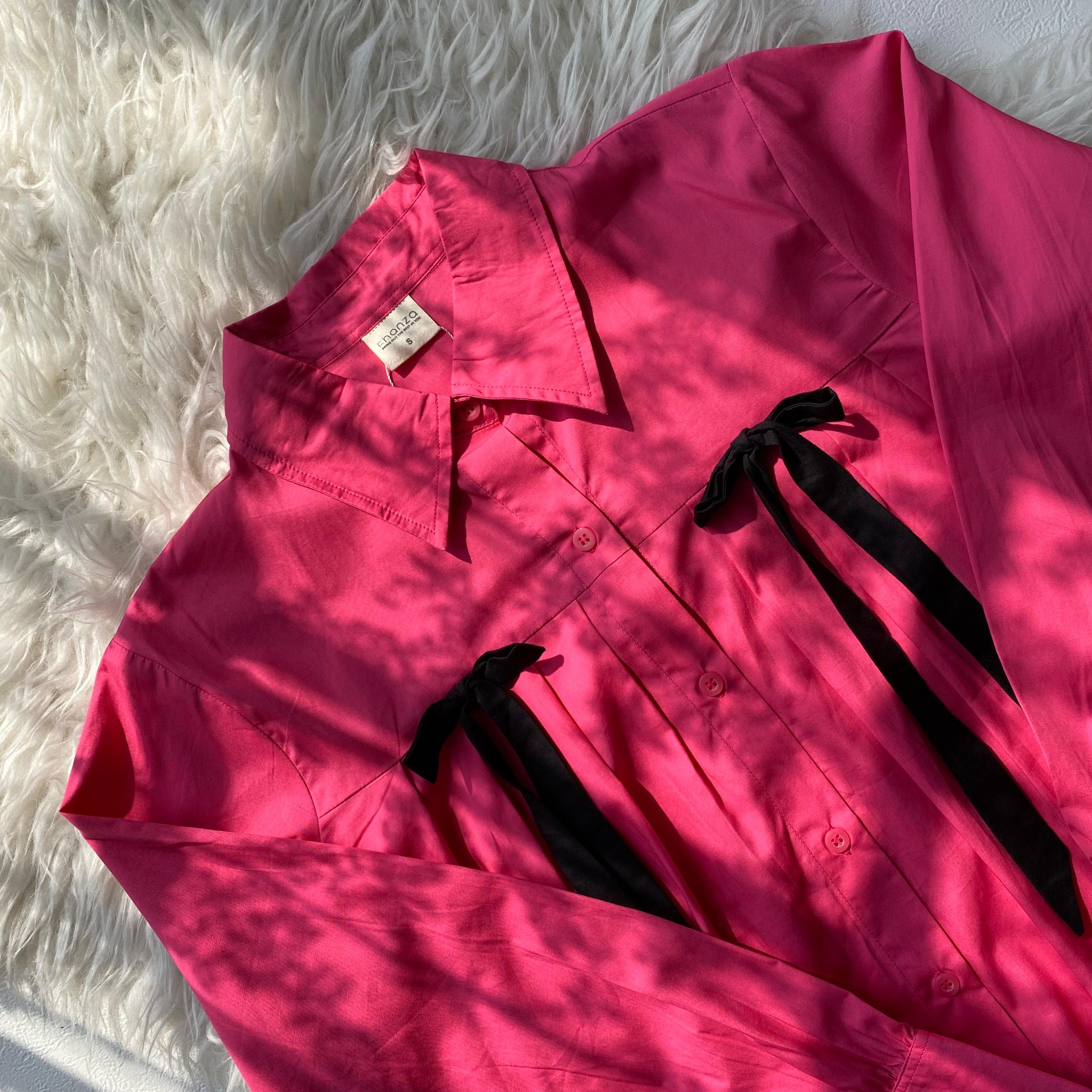 PAMELA TOPS by Fhanza